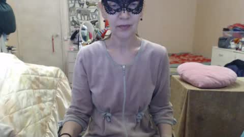 KiuminBerry online show from June 2026 10:51:02 AM