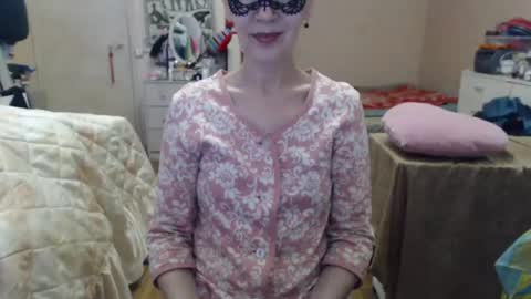 KiuminBerry online show from June 2026 12:09:02 PM