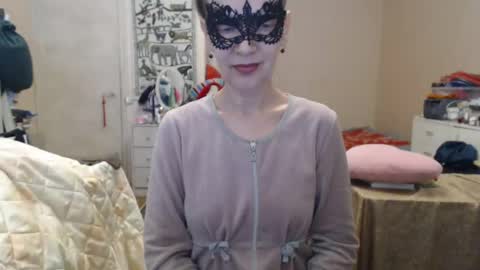 KiuminBerry online show from June 2026 10:52:02 AM