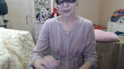 KiuminBerry online show from June 2026 10:09:01 AM