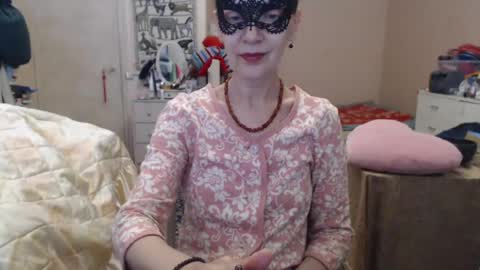 KiuminBerry online show from July 2026 09:22:01 AM