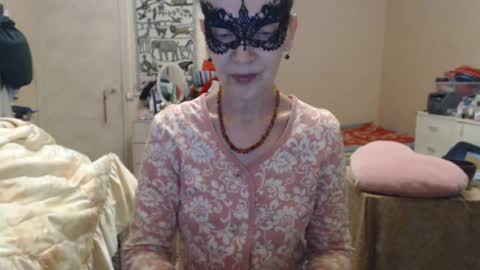 KiuminBerry online show from July 2026 02:34:01 PM