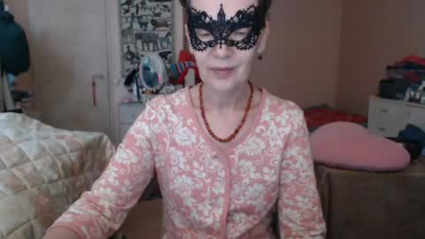 KiuminBerry online show from July 2026 09:05:02 AM