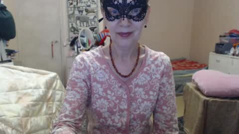 KiuminBerry online show from July 2026 12:22:02 PM