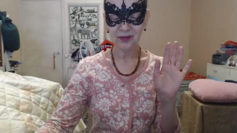 KiuminBerry online show from July 2026 02:25:02 PM