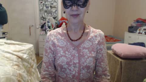 KiuminBerry online show from July 2026 03:27:02 PM