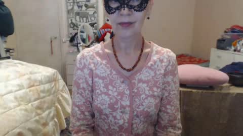 KiuminBerry online show from July 2026 01:37:01 PM