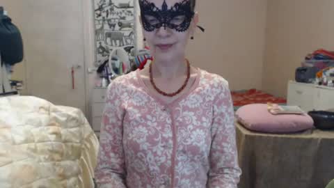 KiuminBerry online show from July 2026 02:19:01 PM