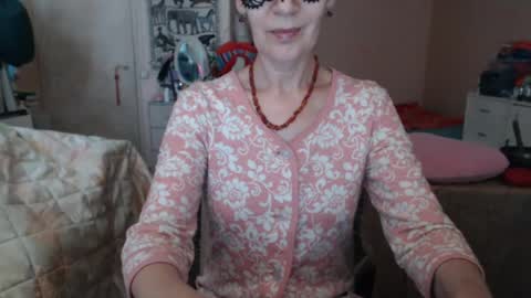 KiuminBerry online show from July 2026 11:49:02 AM