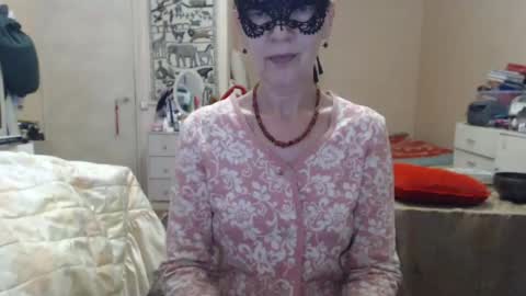 KiuminBerry online show from July 2026 01:07:02 PM