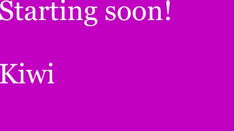 Snapshot of kiwi_lov23 chatting on January 2026 11:59:01 AM Kiwi online show from January 2026 11:59:01 AM