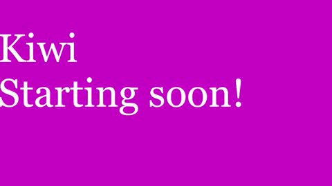 Snapshot of kiwi_lov23 chatting on January 2026 12:00:01 PM Kiwi online show from January 2026 12:00:01 PM