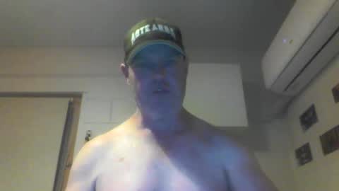 kiwiguy19773 online show from January 2025 09:13:02 AM