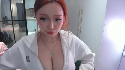 Snapshot of kiyoko_yun chatting on March 2026 04:13:02 AM Yuna online show from March 2026 04:13:02 AM