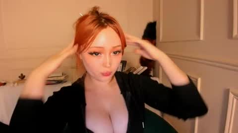 Yuna online show from July 2026 08:22:01 PM