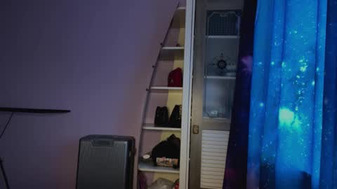 Dina Vina online show from February 2026 01:38:01 PM