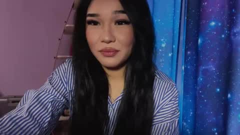 Dina Vina online show from February 2026 01:25:01 PM