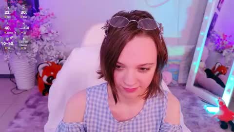 Kiyomi online show from July 2026 10:07:01 AM