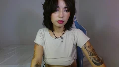 Snapshot of kiyusweetcrazy chatting on December 2024 01:36:01 AM kiyu online show from December 2024 01:36:01 AM