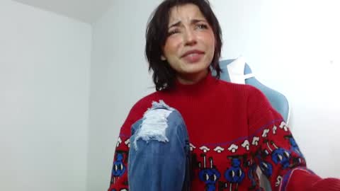 Snapshot of kiyusweetcrazy chatting on December 2024 03:09:02 AM kiyu online show from December 2024 03:09:02 AM