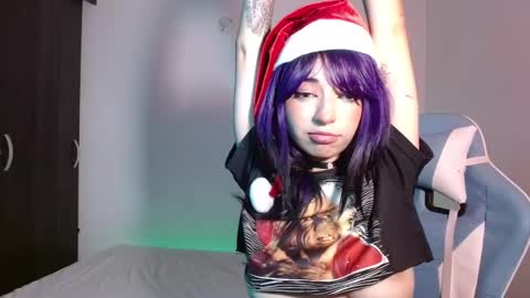 Snapshot of kiyusweetcrazy chatting on December 2024 03:25:02 AM kiyu online show from December 2024 03:25:02 AM