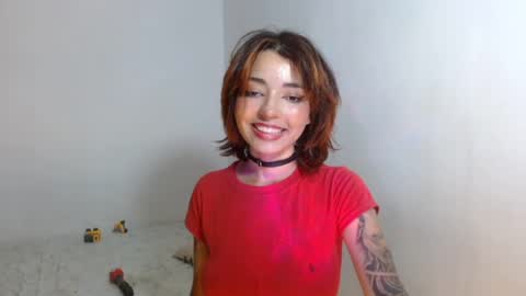 Snapshot of kiyusweetcrazy chatting on January 2025 02:40:01 AM kiyu online show from January 2025 02:40:01 AM