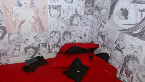 Snapshot of kiyusweetcrazy chatting on March 2025 11:49:02 PM kiyu online show from March 2025 11:49:02 PM