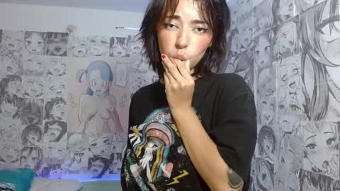 Snapshot of kiyusweetcrazy chatting on March 2025 03:12:02 AM kiyu online show from March 2025 03:12:02 AM