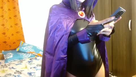 Snapshot of kiyusweetcrazy chatting on September 2025 04:14:01 AM kiyu online show from September 2025 04:14:01 AM