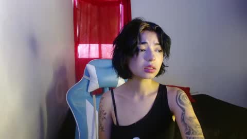 Snapshot of kiyusweetcrazy chatting on October 2025 05:57:01 PM kiyu online show from October 2025 05:57:01 PM