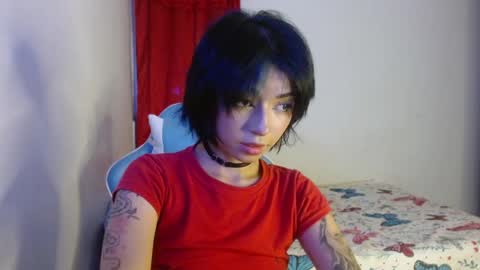 Snapshot of kiyusweetcrazy chatting on October 2025 01:07:02 AM kiyu online show from October 2025 01:07:02 AM