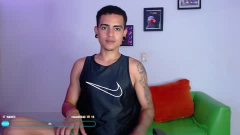 kizame___ online show from November 2025 02:11:02 AM