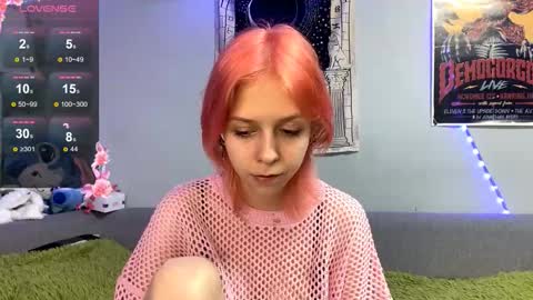 Snapshot of kizziequiroz chatting on January 2026 09:48:02 AM Luna online show from January 2026 09:48:02 AM