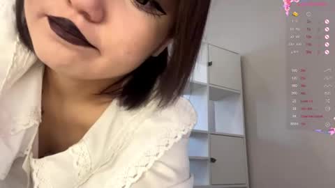 Snapshot of kizziequiroz chatting on February 2026 09:25:02 AM Luna online show from February 2026 09:25:02 AM