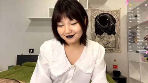 Snapshot of kizziequiroz chatting on February 2026 09:36:02 AM Luna online show from February 2026 09:36:02 AM