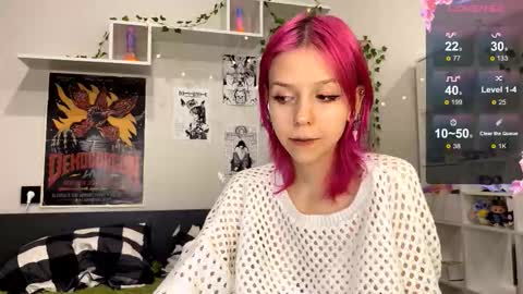 Snapshot of kizziequiroz chatting on February 2026 08:40:01 PM Luna online show from February 2026 08:40:01 PM