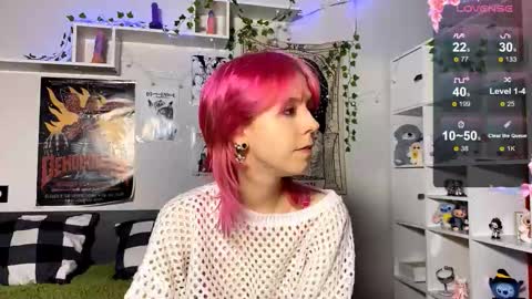 Snapshot of kizziequiroz chatting on March 2026 07:53:01 PM Luna online show from March 2026 07:53:01 PM