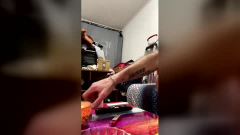 kjazmati31 online show from February 2026 01:17:01 AM