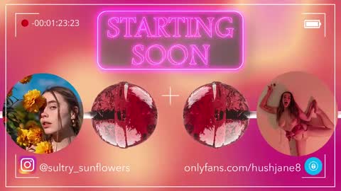 JaneSweet online show from December 2024 05:55:01 PM