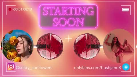 JaneSweet online show from December 2024 07:29:02 PM