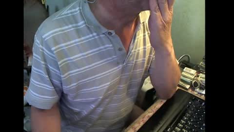 KjRj online show from June 2026 10:18:02 AM