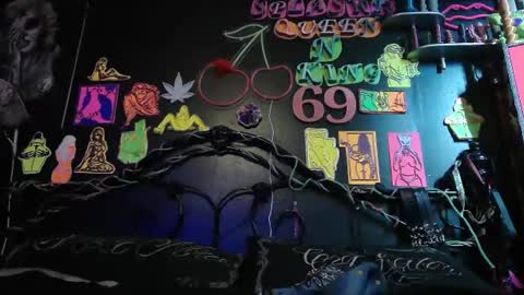 Snapshot of kjs_daddy123 chatting on March 2026 12:34:02 AM Daddy His Splash Queen online show from March 2026 12:34:02 AM