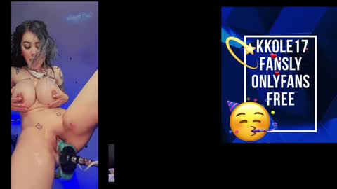 Snapshot of kkole17 chatting on February 2025 09:56:01 PM onlyfans free kkole17 online show from February 2025 09:56:01 PM