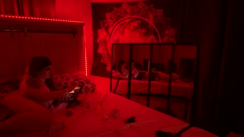 kkrazyy online show from April 2026 02:06:01 AM