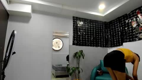 klariz09 online show from December 2025 07:40:02 PM