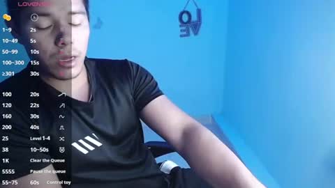 klars online show from July 2026 07:01:02 PM