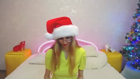 Klary online show from January 2025 04:16:01 PM