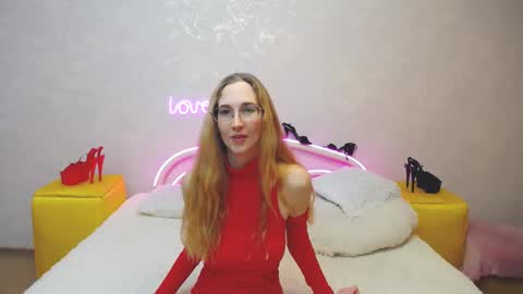 Klary online show from March 2025 04:20:01 PM