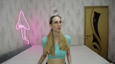 Klary online show from July 2026 05:28:01 PM