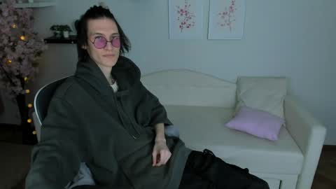 Klaude Jam online show from April 2026 10:42:02 AM